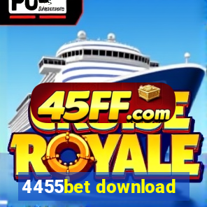 4455bet download